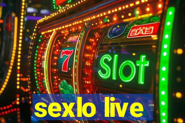 sexlo live